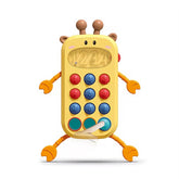 Celular Didáctico 8 en 1 Estimulación