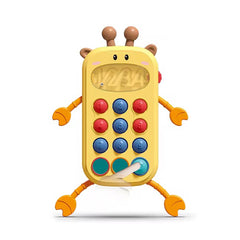 Celular Didáctico 8 en 1 Estimulación