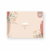 Álbum Primer Año Rosa