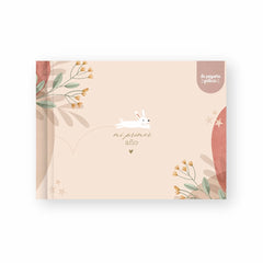Álbum Primer Año Rosa