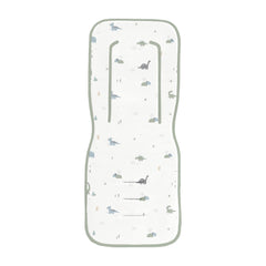 Acolchado Para Coche Dinosaurio Bimbidreams