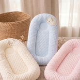 Almohada Estabilizadora Bordado Surtido