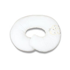 Almohada Para Lactancia Baby Luna White