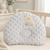 Almohada Para Bebe Bordado Surtido blanco