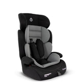 Silla De Carro Canguru Luxe Black Bebesit