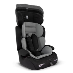 Silla De Carro Canguru Luxe Black Bebesit modos