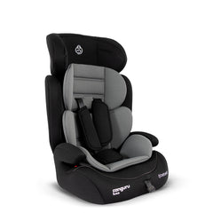 Silla De Carro Canguru Luxe Black Bebesit