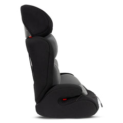 Silla De Carro Canguru Luxe Black Bebesit perfil