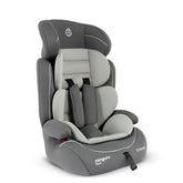 Silla De Carro Canguru Luxe Gray Bebesit