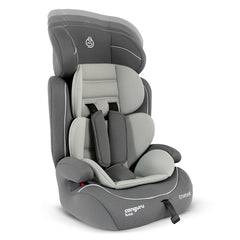 Silla De Carro Canguru Luxe Gray Bebesit