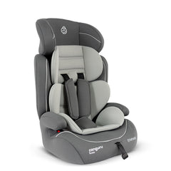 Silla De Carro Canguru Luxe Gray Bebesit