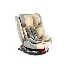 Silla de Carro Nox 360 Isofix Bebesit Beige