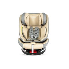 Silla de Carro Nox 360 Isofix Bebesit Beige