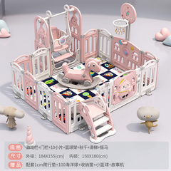 Centro de Actividades Diverpark Rosa