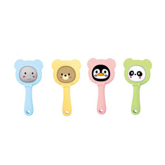 Rasca Encías Sonajero Animales