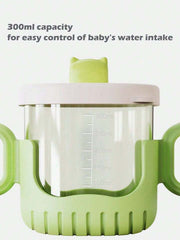 Vaso Pitillo Silicona Resistente Temperatura