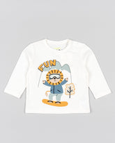 Camiseta Manga Larga León