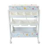 Bañera Cambiador Fresh Conejo Priori