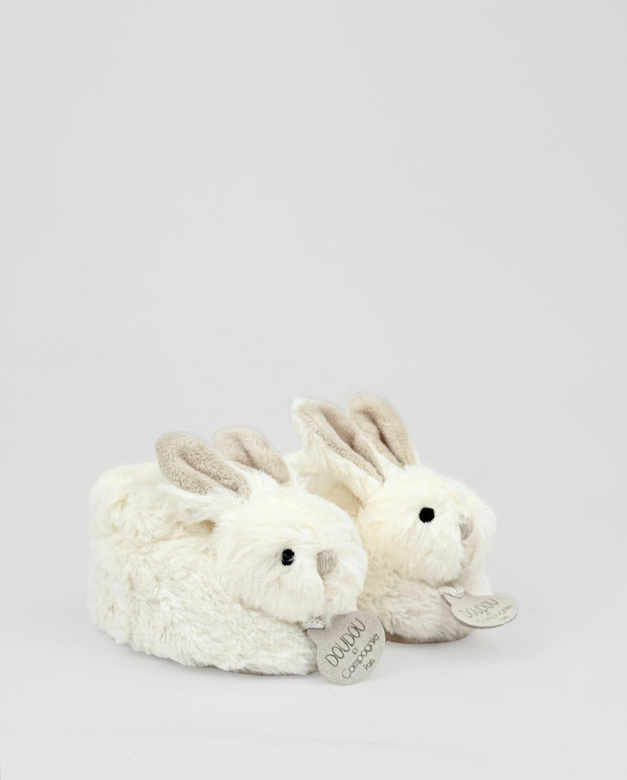 Babucha Diseño Conejo