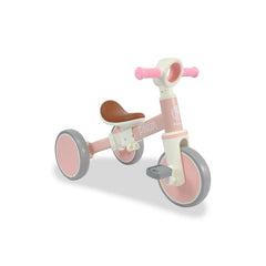 Balance Bike 2 En 1 Forza Rosa