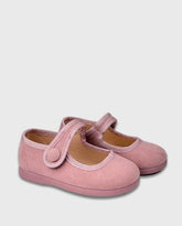 Baletas Merceditas Maquillaje Tokolate Colombia