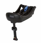 Base Para Porta Bebe click FIT Negro