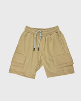 Bermuda Jogger Infantil