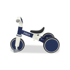 Balance Bike 2 En 1 Forza Azul