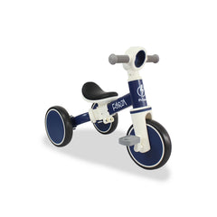 Balance Bike 2 En 1 Forza Azul