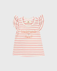 Blusa Estampado De Puntos