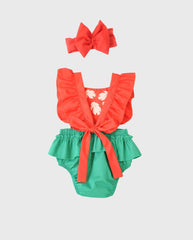 Body Boleros Con Balaca Lilo Disney