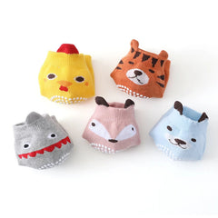 Rodilleras Antideslizantes Animales