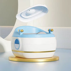 Vasenilla Para Niños Multifuncional Azul