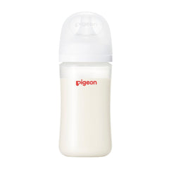 Tetero 8oz 3+ Ultra Suave SotTouch Pigeon