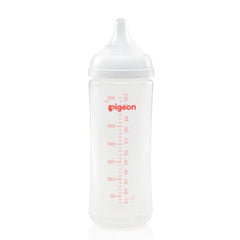 Tetero 11oz 6+ Ultra Suave SotTouch Pigeon estilo