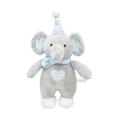 Peluche Apego Caja Musical Antialergicos