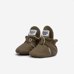 Botas Gamuza Chai Kings & Rebels