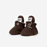 Botas Gamuza Chocolate Kings & Rebels®