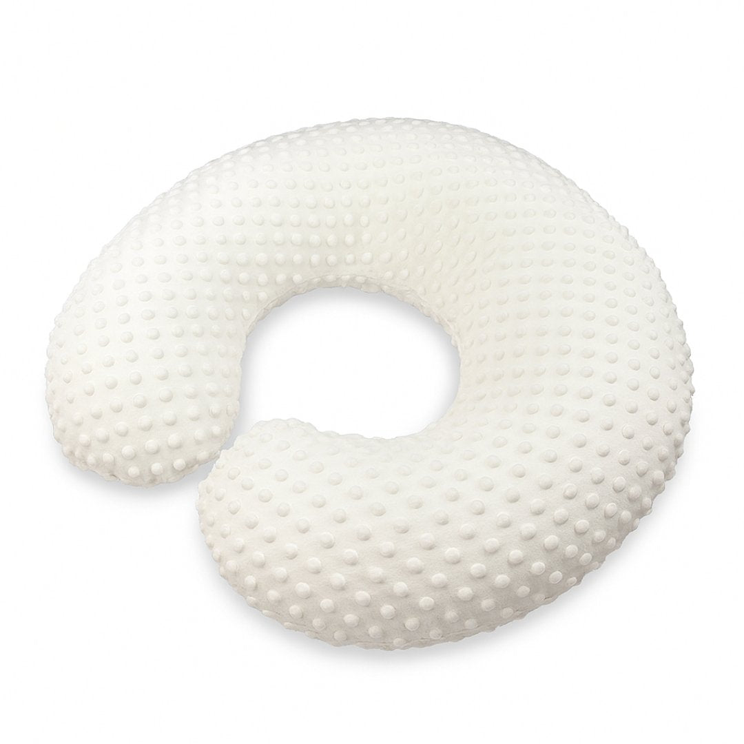 Almohada Para Lactancia Burbuja