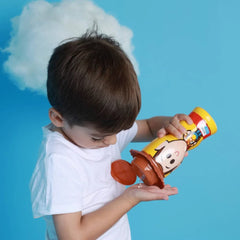 Shampoo 2 en 1 Toy Story Woody 350 ml