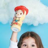 Shampoo 2 en 1 Toy Story Jessie 350 ml