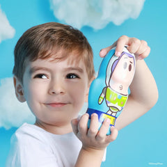 Shampoo 2 en 1 Toy Story Buzz Lightyear 350 ml