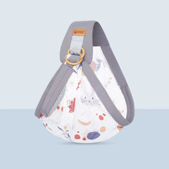 Cargador Estilo Malla Estampado