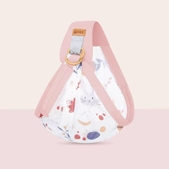 Cargador Estilo Malla Estampado