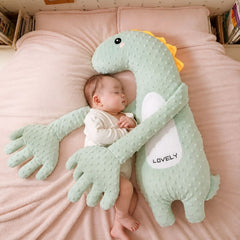 Almohada Peluche Para Dormir Palmaditas