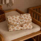 Cambiador De Sobre Animal Print