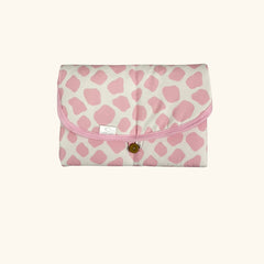Cambiador De Sobre Animal Print