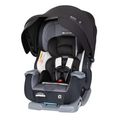 Silla de Carro Cover Me 4 en 1 Negro Baby Trend
