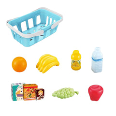 Caja Registradora Luz y Sonido Detalles