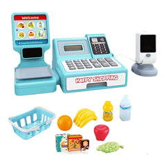 Caja Registradora Luz y Sonido